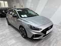 Hyundai i30 cw 1.5 NLine DCT Sitz-Paket Panodach Garantie Silber - thumbnail 13