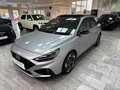 Hyundai i30 cw 1.5 NLine DCT Sitz-Paket Panodach Garantie Silber - thumbnail 18