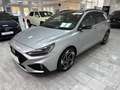 Hyundai i30 cw 1.5 NLine DCT Sitz-Paket Panodach Garantie Silber - thumbnail 6