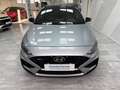 Hyundai i30 cw 1.5 NLine DCT Sitz-Paket Panodach Garantie Silber - thumbnail 5