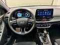 Hyundai i30 cw 1.5 NLine DCT Sitz-Paket Panodach Garantie Silber - thumbnail 16