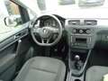 Volkswagen Caddy PKW Trendline BMT Silber - thumbnail 4