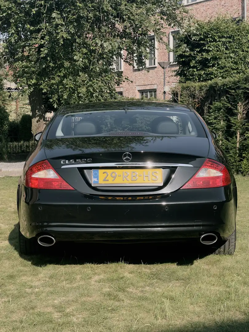 Mercedes-Benz CLS 500 7G-TRONIC - 2
