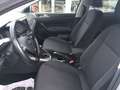Volkswagen Polo 1.6TDi 95cv Comfortline DSG GPS/BT/CARPLAY/PH AUTO Gris - thumbnail 4