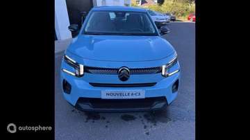 Electrique 113ch YOU