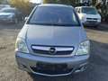 Opel Meriva Cosmo, TÜV, KLIMA Grau - thumbnail 2