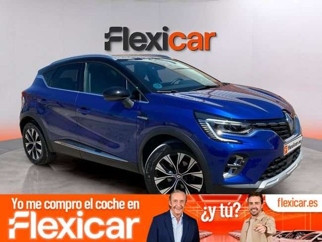 Renault Captur TCe Equilibre 67kW - foto 1
