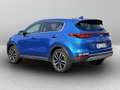 Kia Sportage 1.6 Style ecogpl 2wd 126cv Bleu - thumbnail 7