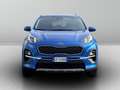 Kia Sportage 1.6 Style ecogpl 2wd 126cv Bleu - thumbnail 2