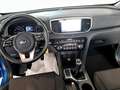Kia Sportage 1.6 Style ecogpl 2wd 126cv Blu/Azzurro - thumbnail 13