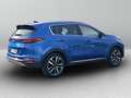 Kia Sportage 1.6 Style ecogpl 2wd 126cv Bleu - thumbnail 5