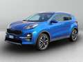 Kia Sportage 1.6 Style ecogpl 2wd 126cv Bleu - thumbnail 1