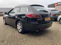 Mazda 6 Sportbreak 2.5 S-VT GT-M dealer onderhouden zeer n Schwarz - thumbnail 9