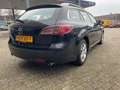 Mazda 6 Sportbreak 2.5 S-VT GT-M dealer onderhouden zeer n Schwarz - thumbnail 5