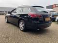 Mazda 6 Sportbreak 2.5 S-VT GT-M dealer onderhouden zeer n Schwarz - thumbnail 11