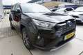 Toyota RAV 4 2.5 Hybrid Dynamic |Navi|Carplay|PDC V+A|Camera|El Zwart - thumbnail 8