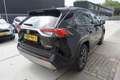 Toyota RAV 4 2.5 Hybrid Dynamic |Navi|Carplay|PDC V+A|Camera|El Zwart - thumbnail 7