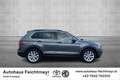 Volkswagen Tiguan 2,0 TDI SCR 5t. Comfortline Gris - thumbnail 4