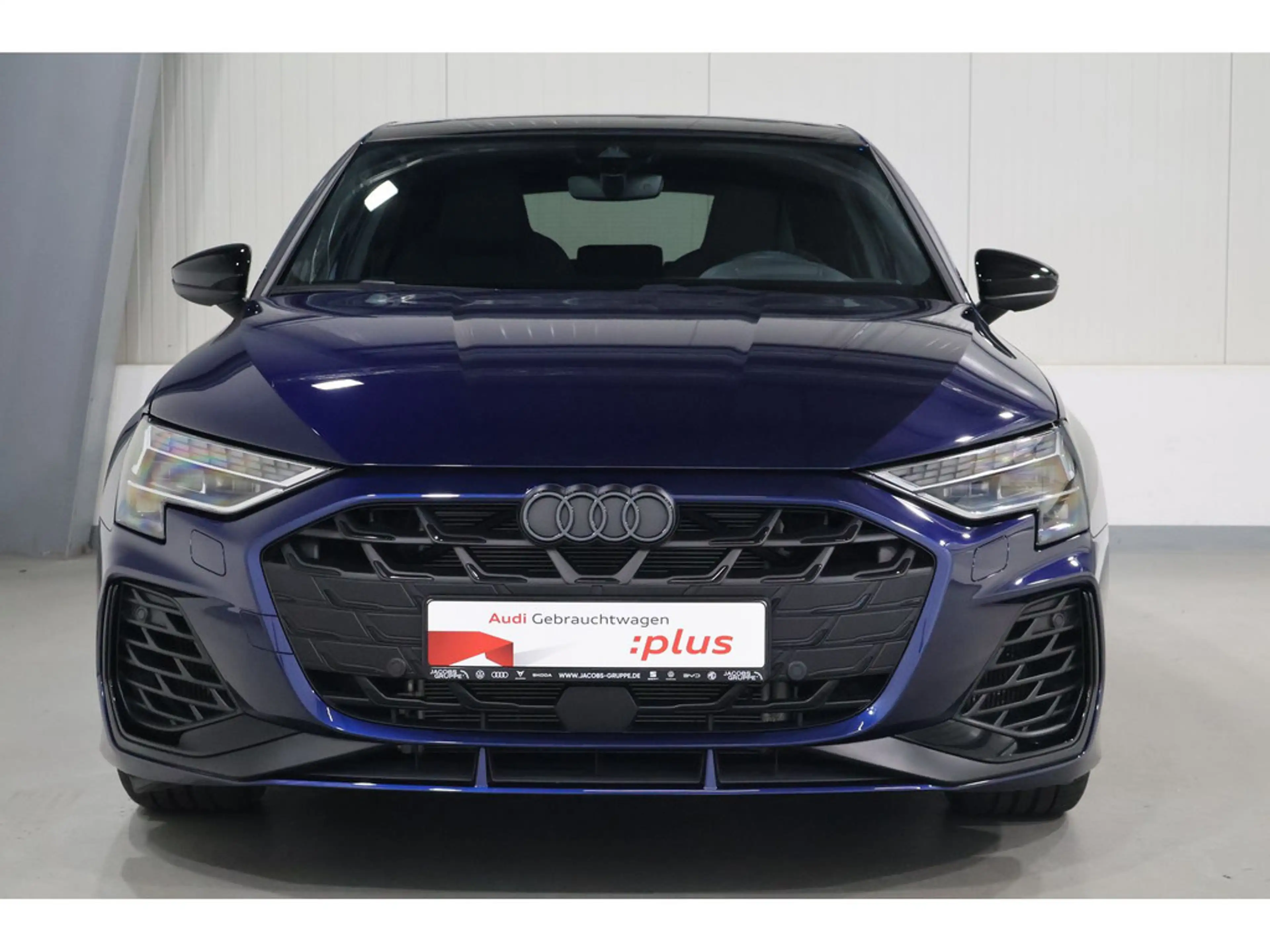 Audi S3 Sportback 2.0 TFSI quattro Pano*Matrix*R-Kamera * — photo 3
