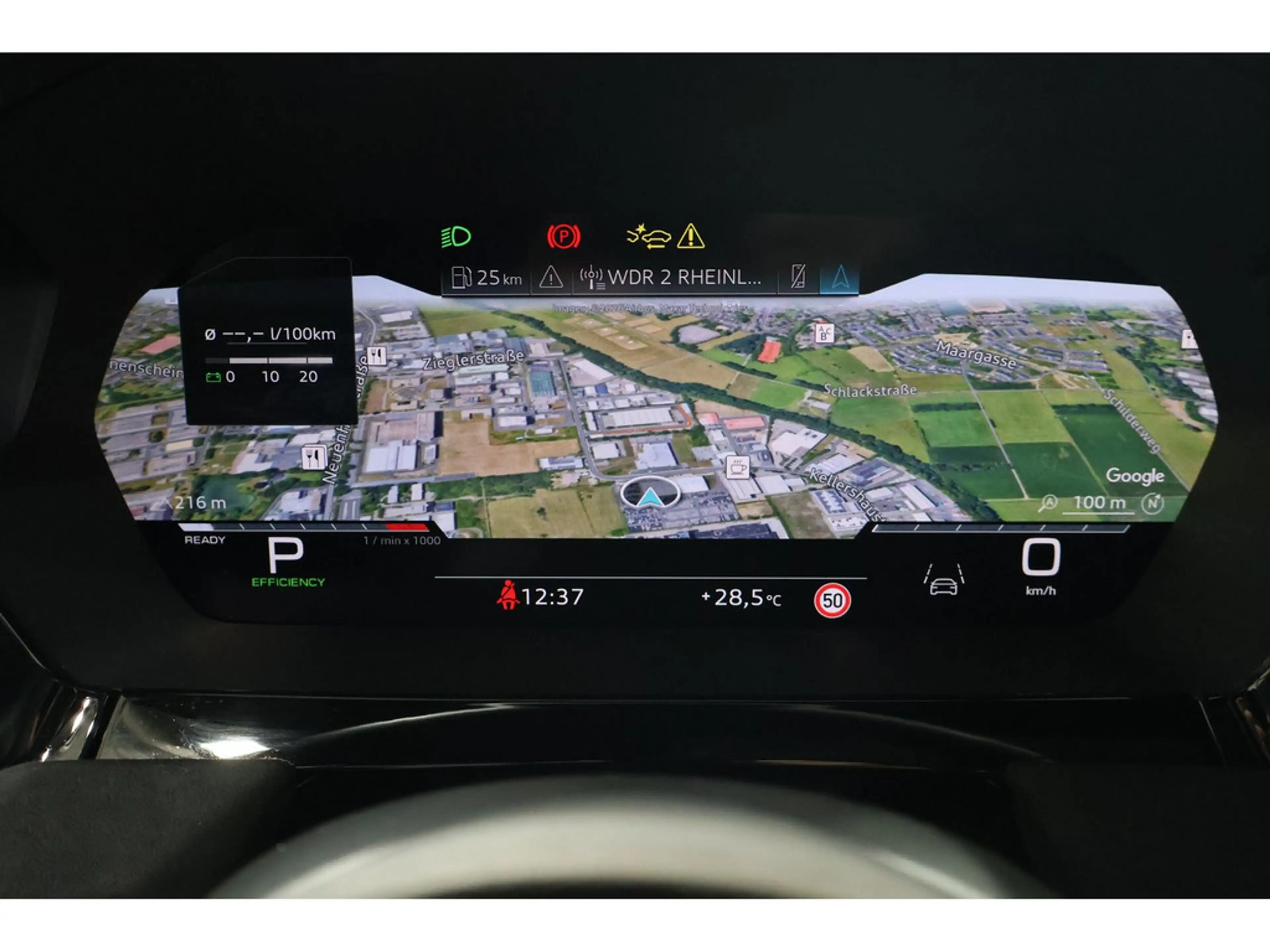 Audi S3 Sportback 2.0 TFSI quattro Pano*Matrix*R-Kamera * — photo 14