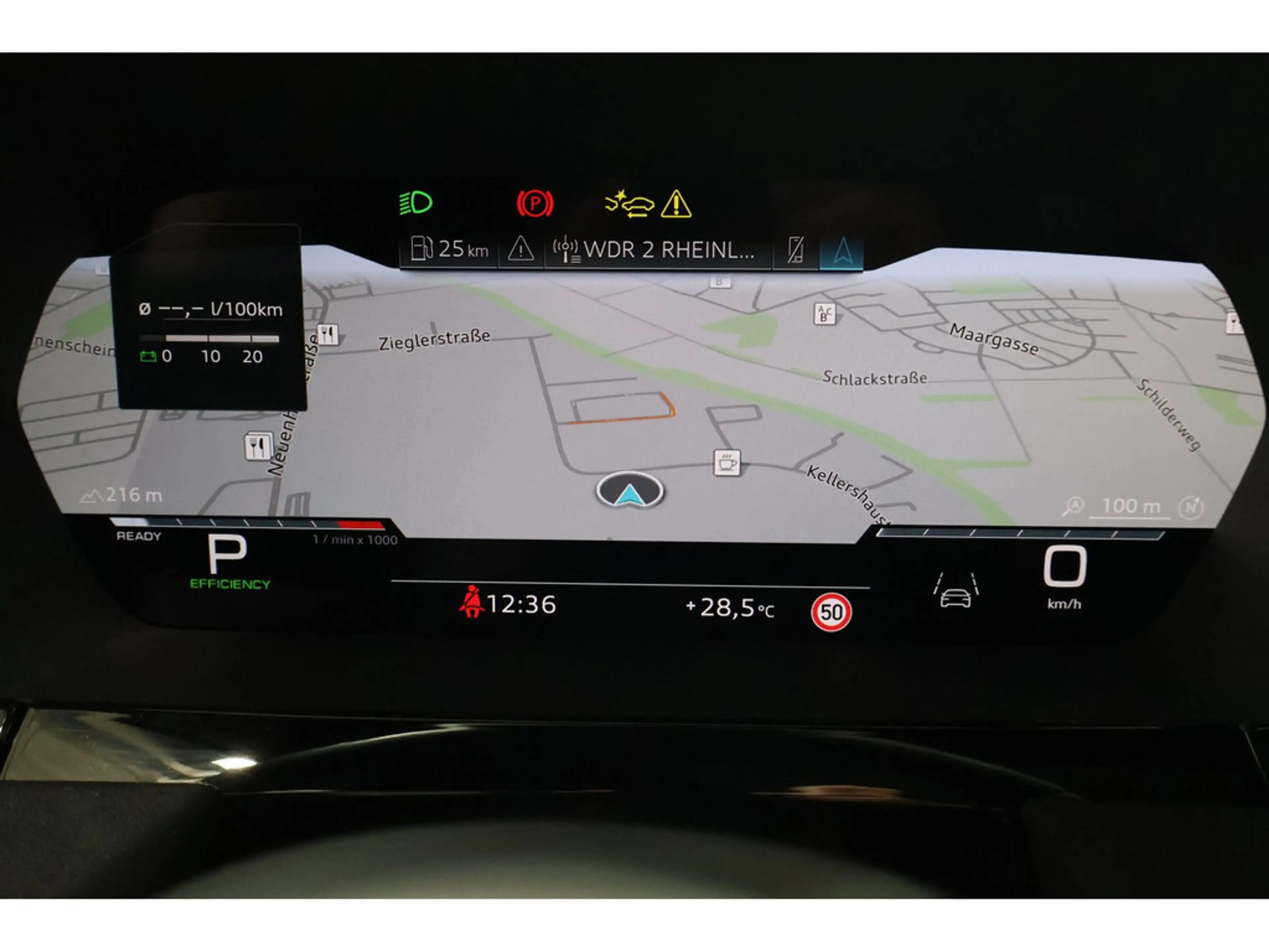 Audi S3 Sportback 2.0 TFSI quattro Pano*Matrix*R-Kamera * — photo 13