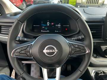 Bild 6 Nissan Primastar Kombi L2 Tekna (Garantie bis 08.29)