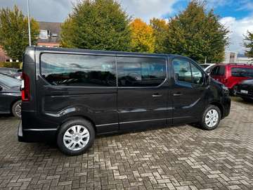 Bild 2 Nissan Primastar Kombi L2 Tekna (Garantie bis 08.29)