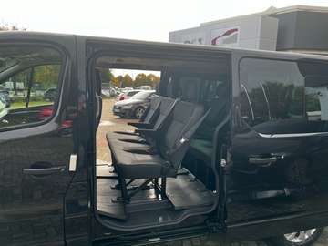 Bild 9 Nissan Primastar Kombi L2 Tekna (Garantie bis 08.29)