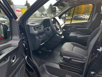 Bild 8 Nissan Primastar Kombi L2 Tekna (Garantie bis 08.29)