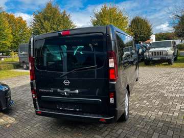 Bild 4 Nissan Primastar Kombi L2 Tekna (Garantie bis 08.29)