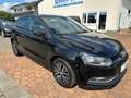 Volkswagen Polo V 1.2 TSI Allstar BMT/Start-Stopp Schwarz - thumbnail 2
