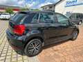 Volkswagen Polo V 1.2 TSI Allstar BMT/Start-Stopp Schwarz - thumbnail 5