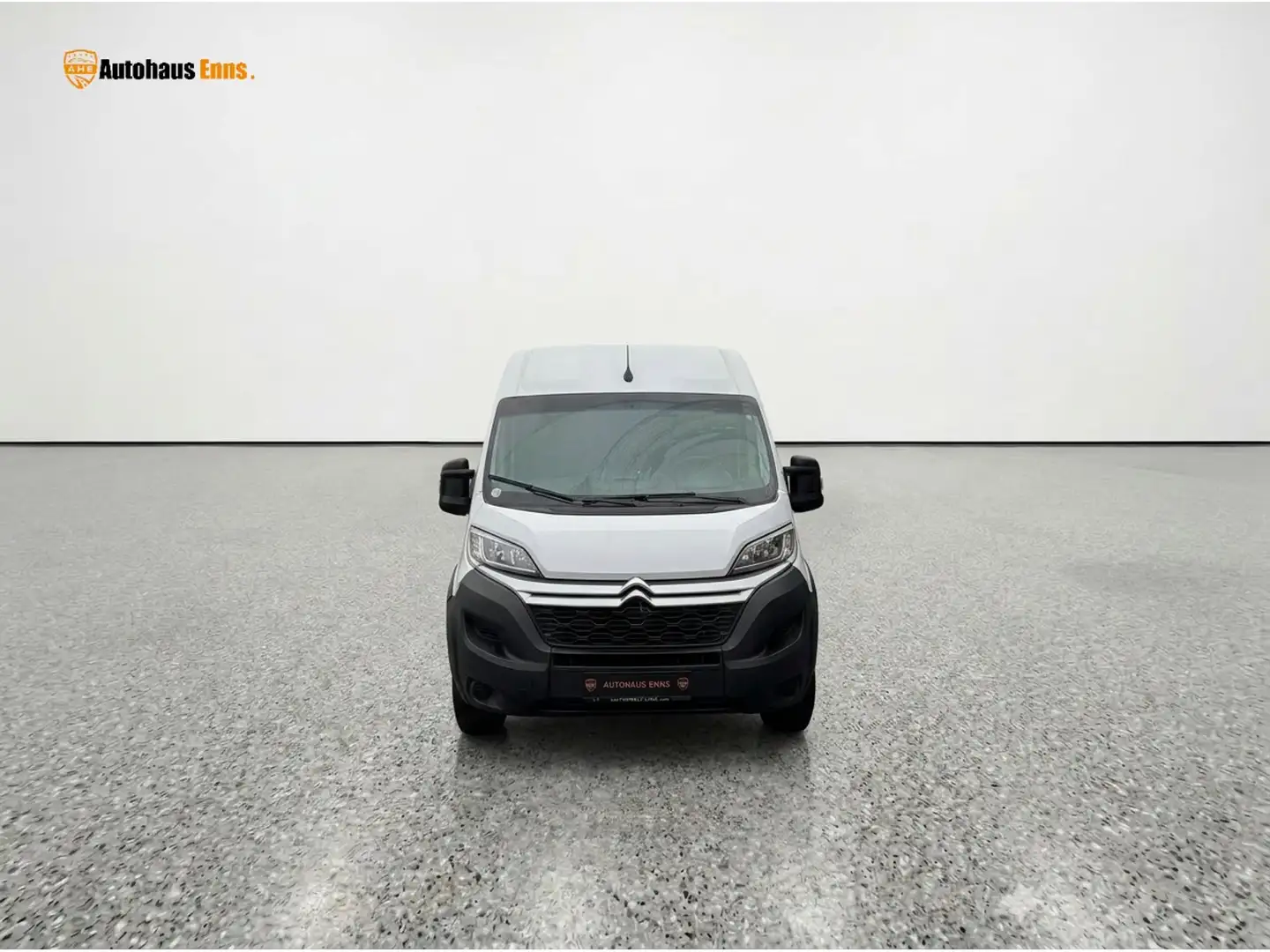 Citroen Jumper Jumper L4H2 Netto €15 833 · Kamera · TEMPOMAT · ABS · ESP · Fahrerairbag · Servolenkung Gelb - 2