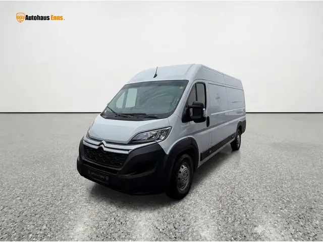 Citroen Jumper Jumper L4H2 Netto €15 833 · Kamera · TEMPOMAT · ABS · ESP · Fahrerairbag · Servolenkung