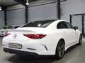 Mercedes-Benz CLS 220 d COUPE AMG-LINE SPORT WHITE / SCHIEBED. White - thumbnail 11