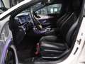 Mercedes-Benz CLS 220 d COUPE AMG-LINE SPORT WHITE / SCHIEBED. Alb - thumbnail 17