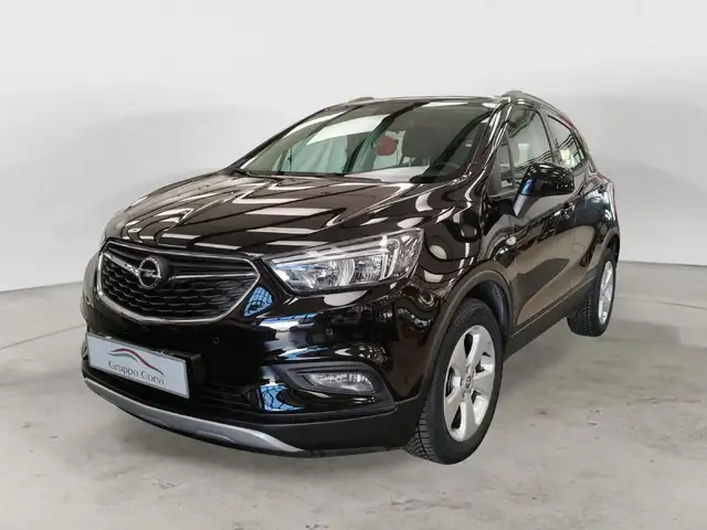 Opel Mokka X X 1.6 Ecotec 115CV 4x2 Start&Stop Ultimate