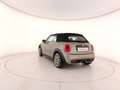 MINI Cooper S Cabrio Mini IV F54-F55-F56-F57 2.0 Cooper S Boost auto Grigio - thumbnail 4