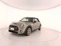 MINI Cooper S Cabrio Mini IV F54-F55-F56-F57 2.0 Cooper S Boost auto Grigio - thumbnail 1