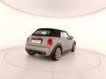 MINI Cooper S Cabrio Mini IV F54-F55-F56-F57 2.0 Cooper S Boost auto Grigio - thumbnail 6