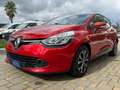 Renault Clio Clio 5p 1.5dci 75cv energy Life Navi 11/2015 Rouge - thumbnail 4