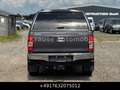 Toyota Hilux Double Cab 4x4 2.5 D-4D Klima AHK SHZ Kam Grey - thumbnail 10