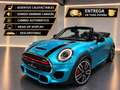 MINI John Cooper Works Cabrio Aut. Azul - thumbnail 1
