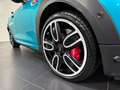 MINI John Cooper Works Cabrio Aut. Azul - thumbnail 12