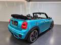 MINI John Cooper Works Cabrio Aut. Azul - thumbnail 7