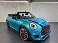 MINI John Cooper Works Cabrio Aut. Azul - thumbnail 4
