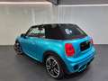 MINI John Cooper Works Cabrio Aut. Azul - thumbnail 9