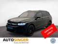Volkswagen Tiguan Allspace R-Line TSI 4M 7-S LEDER*PANO*STDHZ Schwarz - thumbnail 1