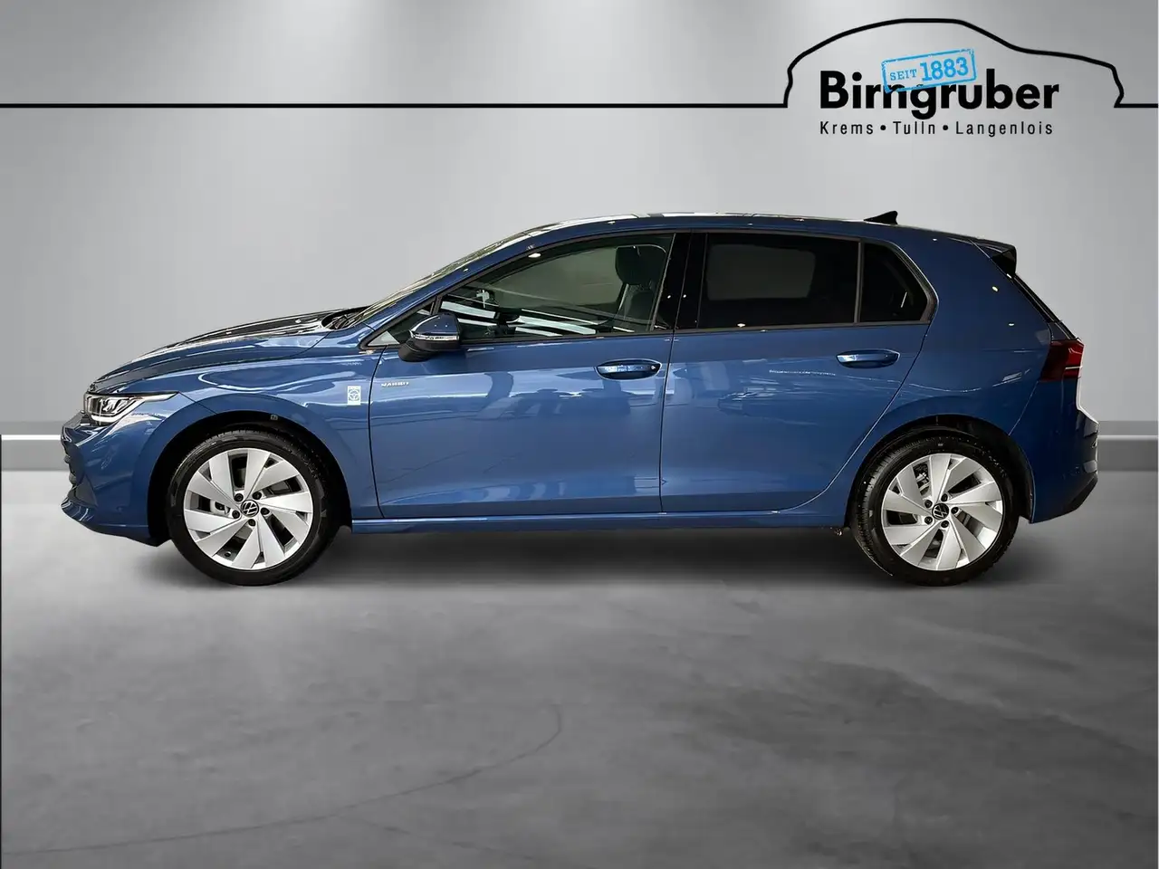 Volkswagen Golf 2026