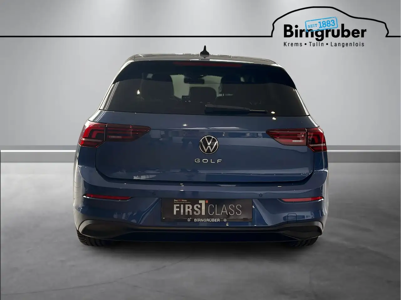 Volkswagen Golf 2026